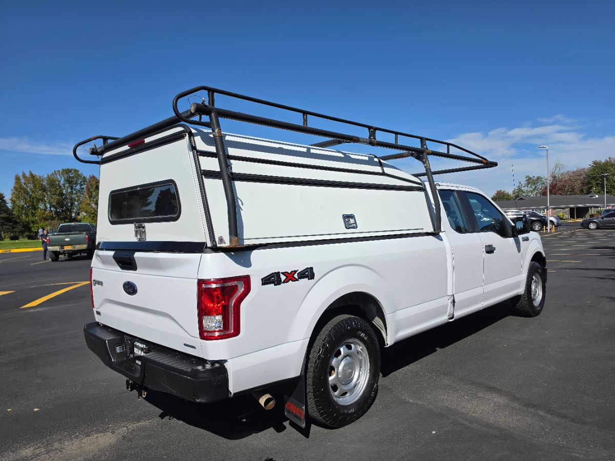 Ford F-150 photo 19