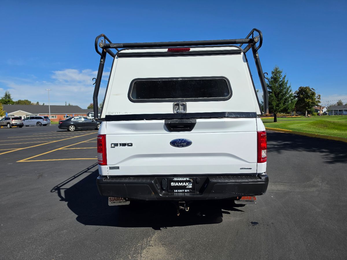 Ford F-150 photo 21