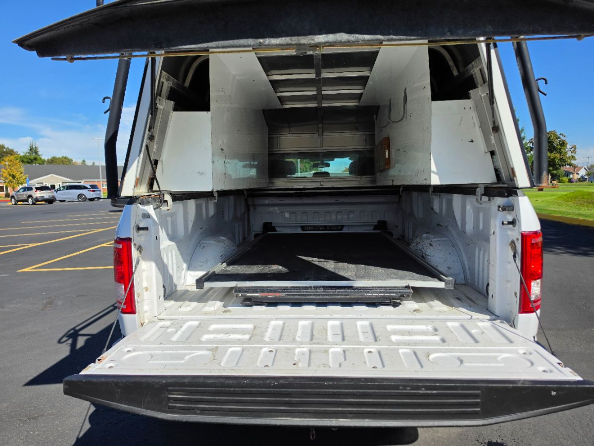 Ford F-150 photo 22