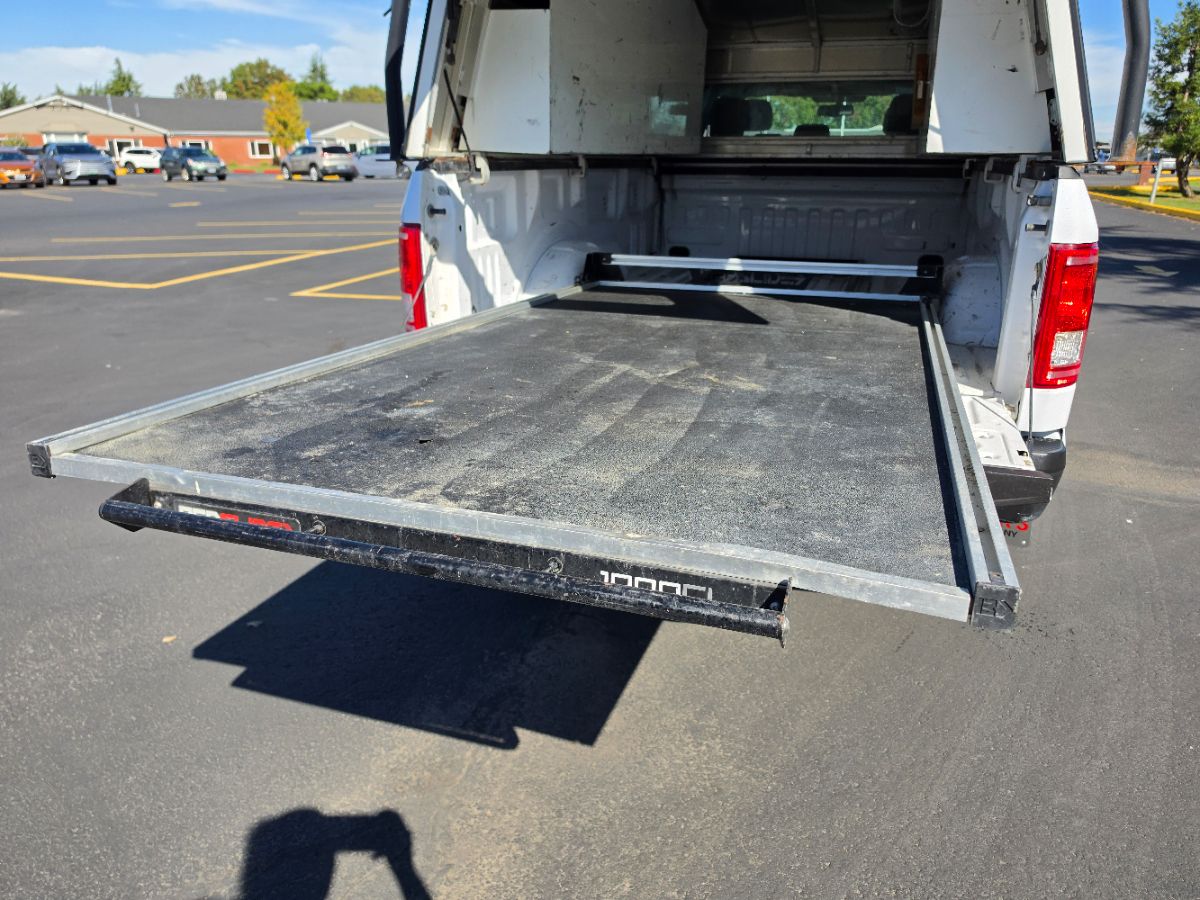 Ford F-150 photo 23