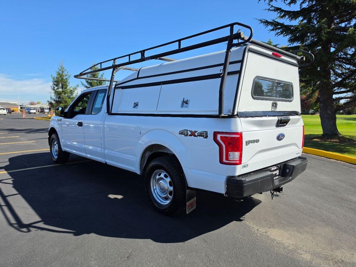 Ford F-150 photo 24