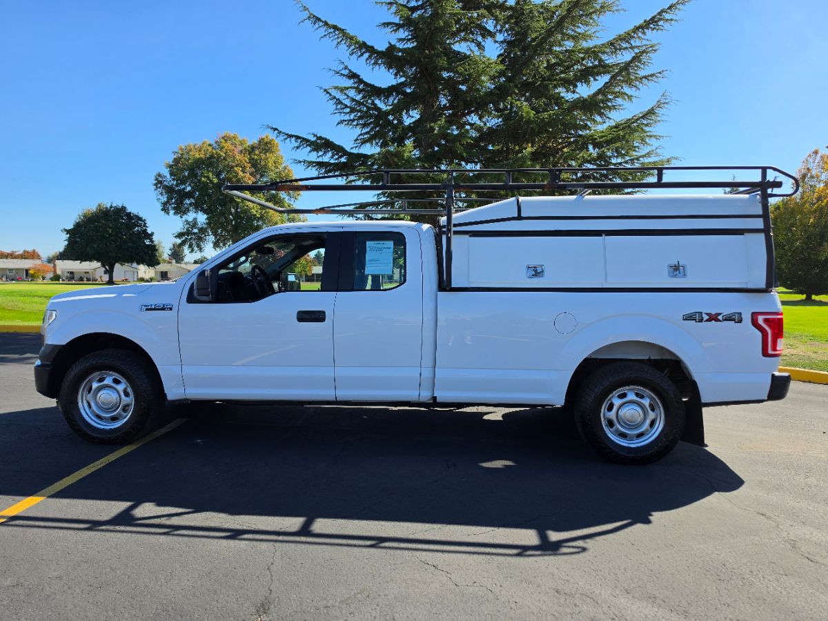 Ford F-150 photo 25
