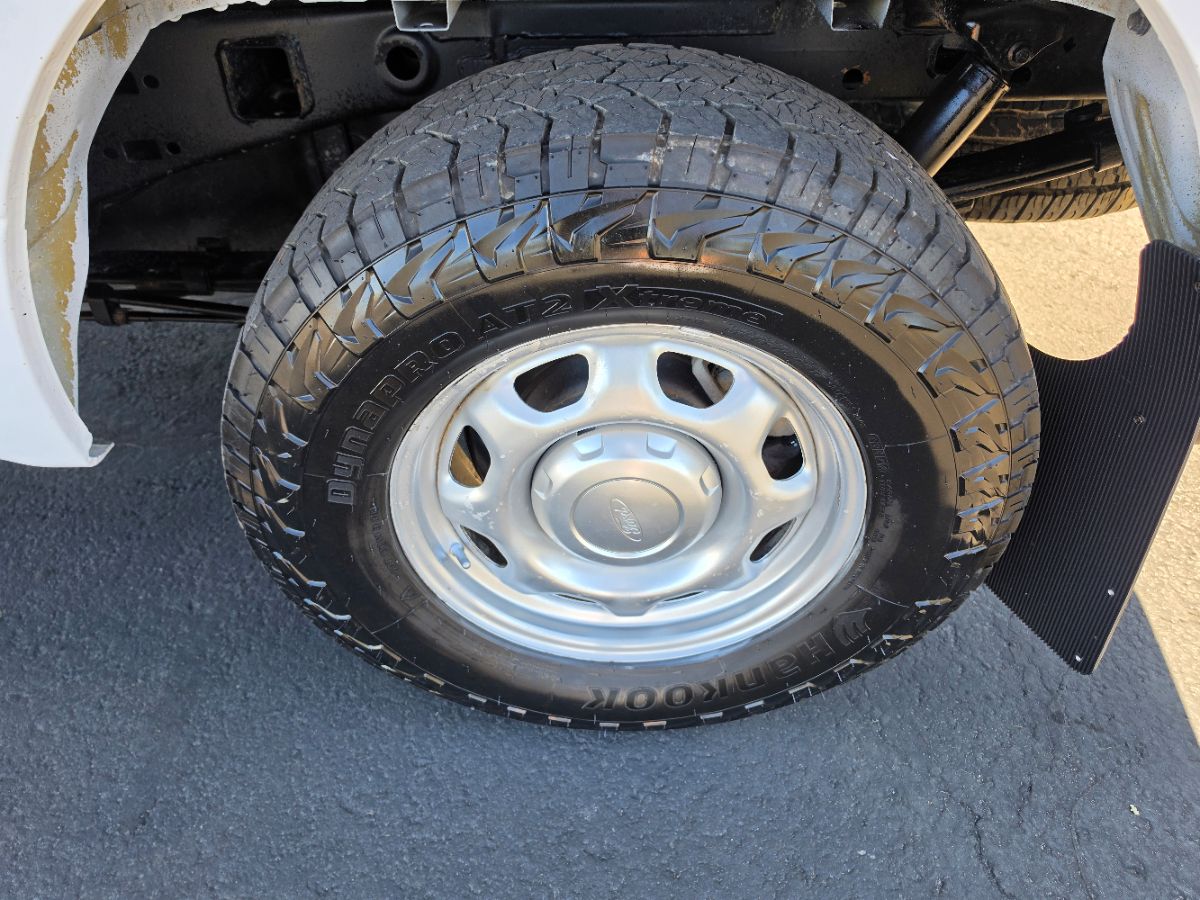 Ford F-150 photo 26