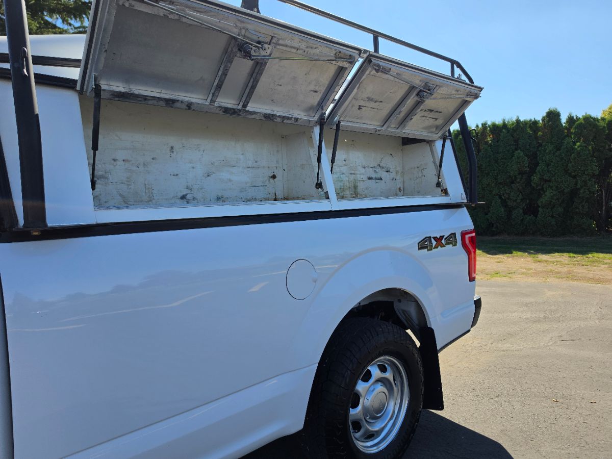 Ford F-150 photo 27
