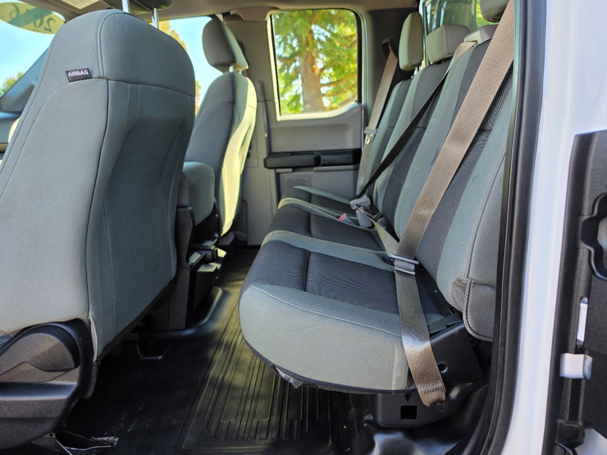 Ford F-150 photo 28