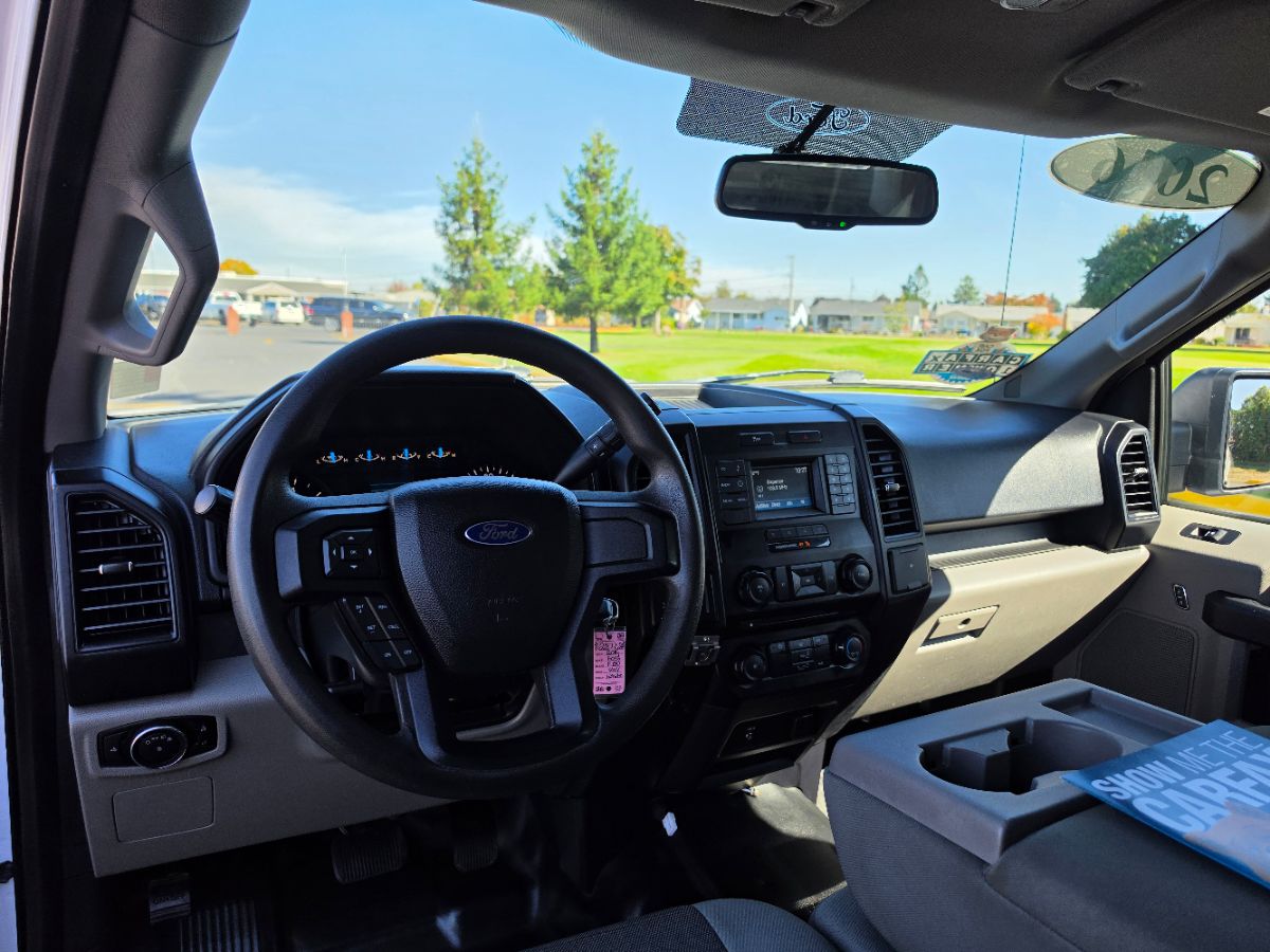 Ford F-150 photo 29