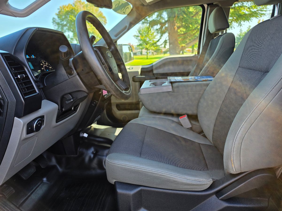 Ford F-150 photo 32