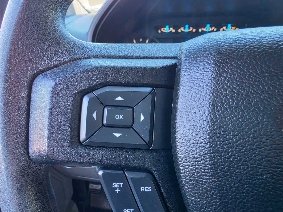 Ford F-150 photo 34