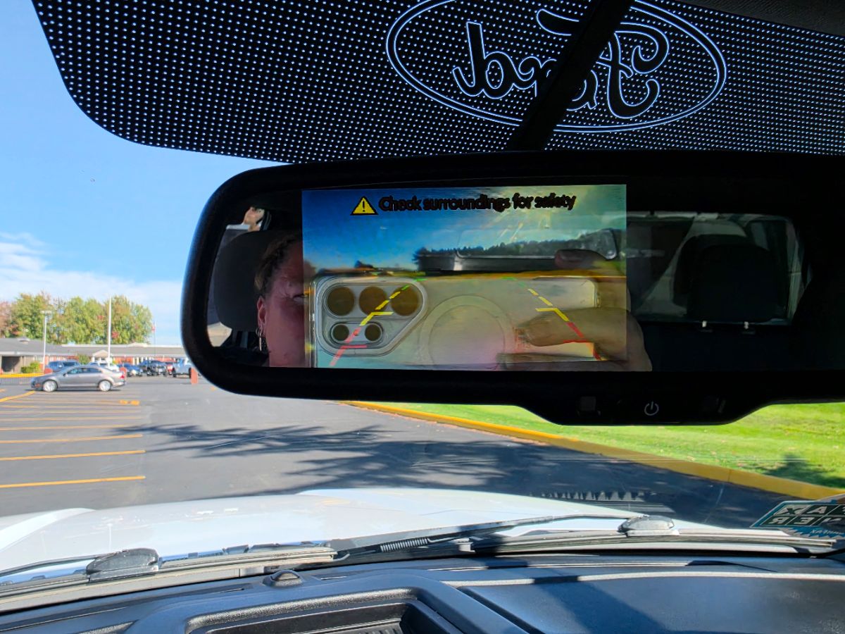 Ford F-150 photo 38