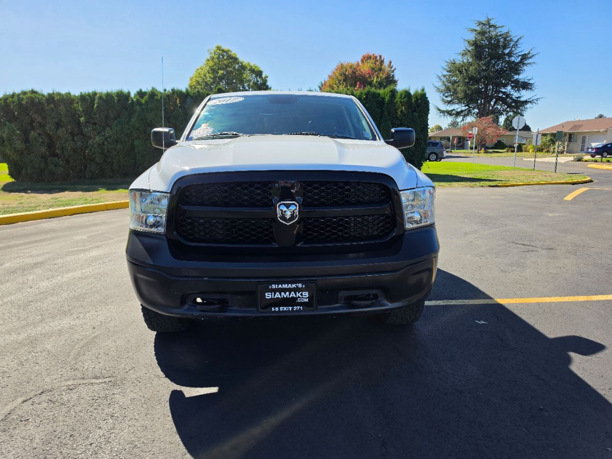 Ram 1500 photo 5
