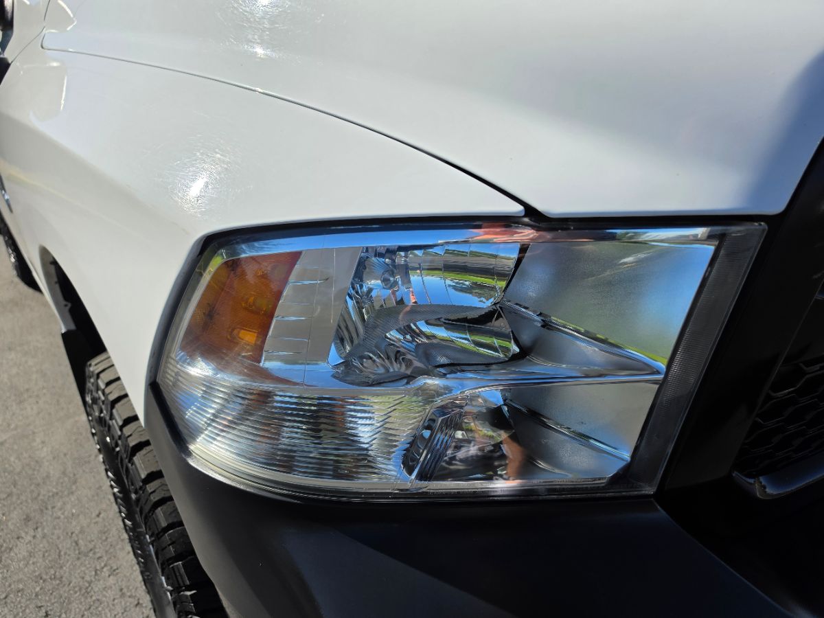 Ram 1500 photo 6