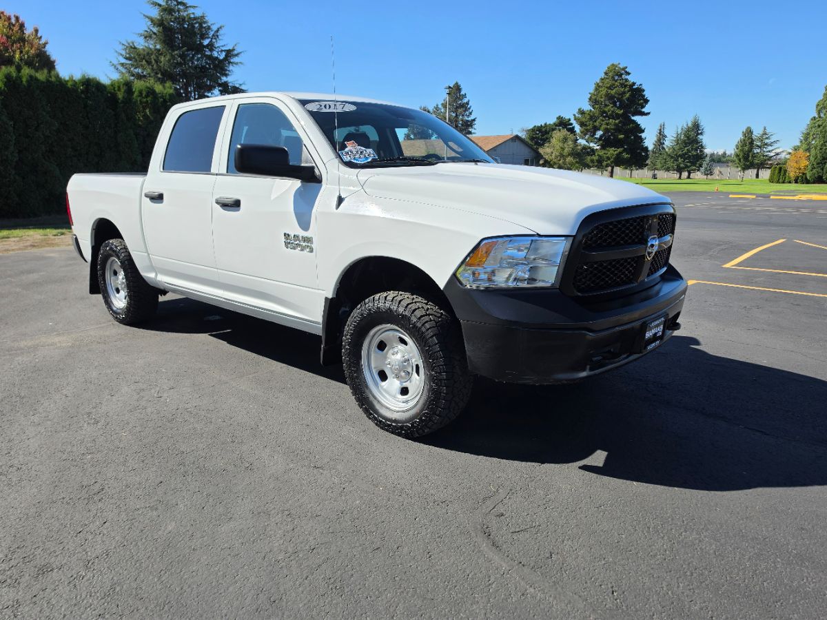 Ram 1500 photo 7