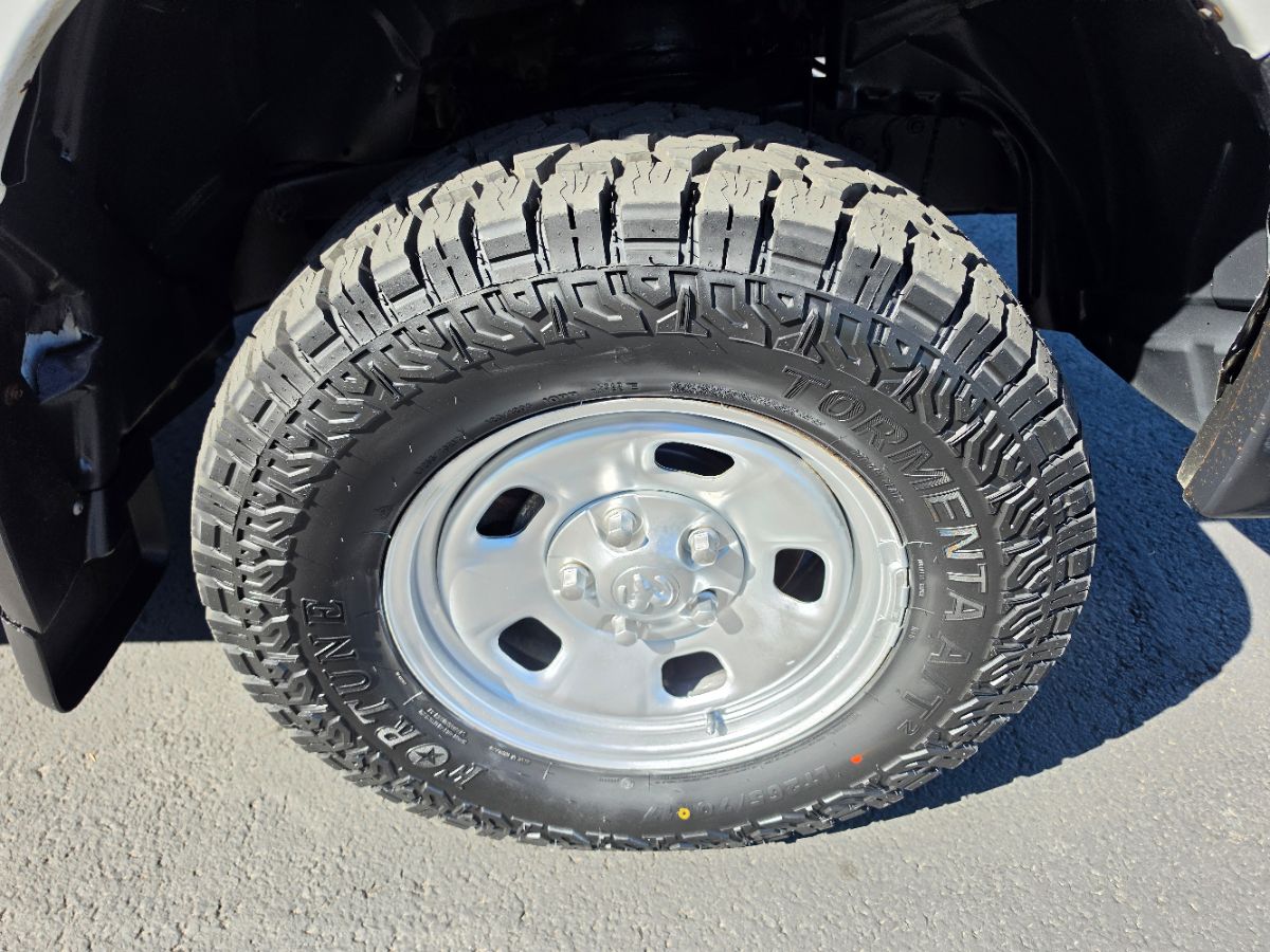 Ram 1500 photo 8