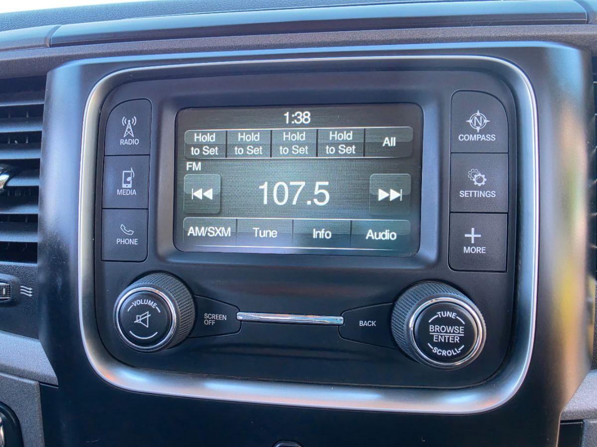 Ram 1500 photo 10