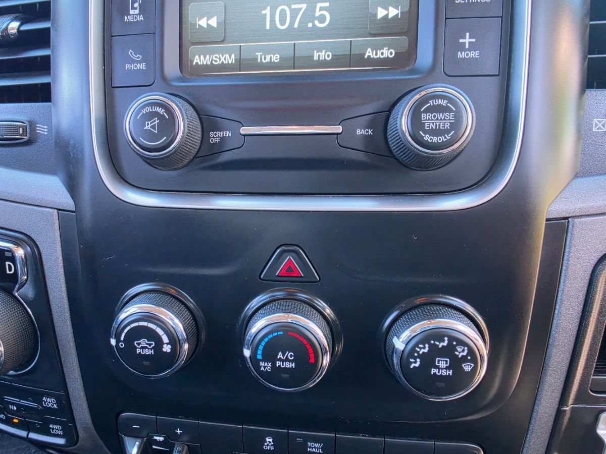 Ram 1500 photo 11
