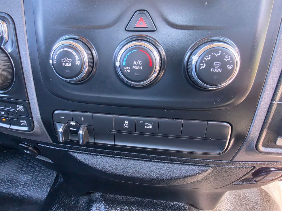 Ram 1500 photo 12