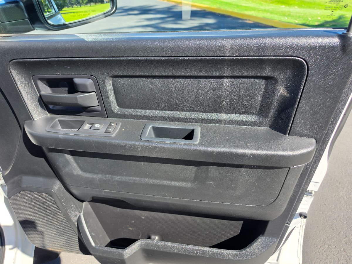 Ram 1500 photo 14