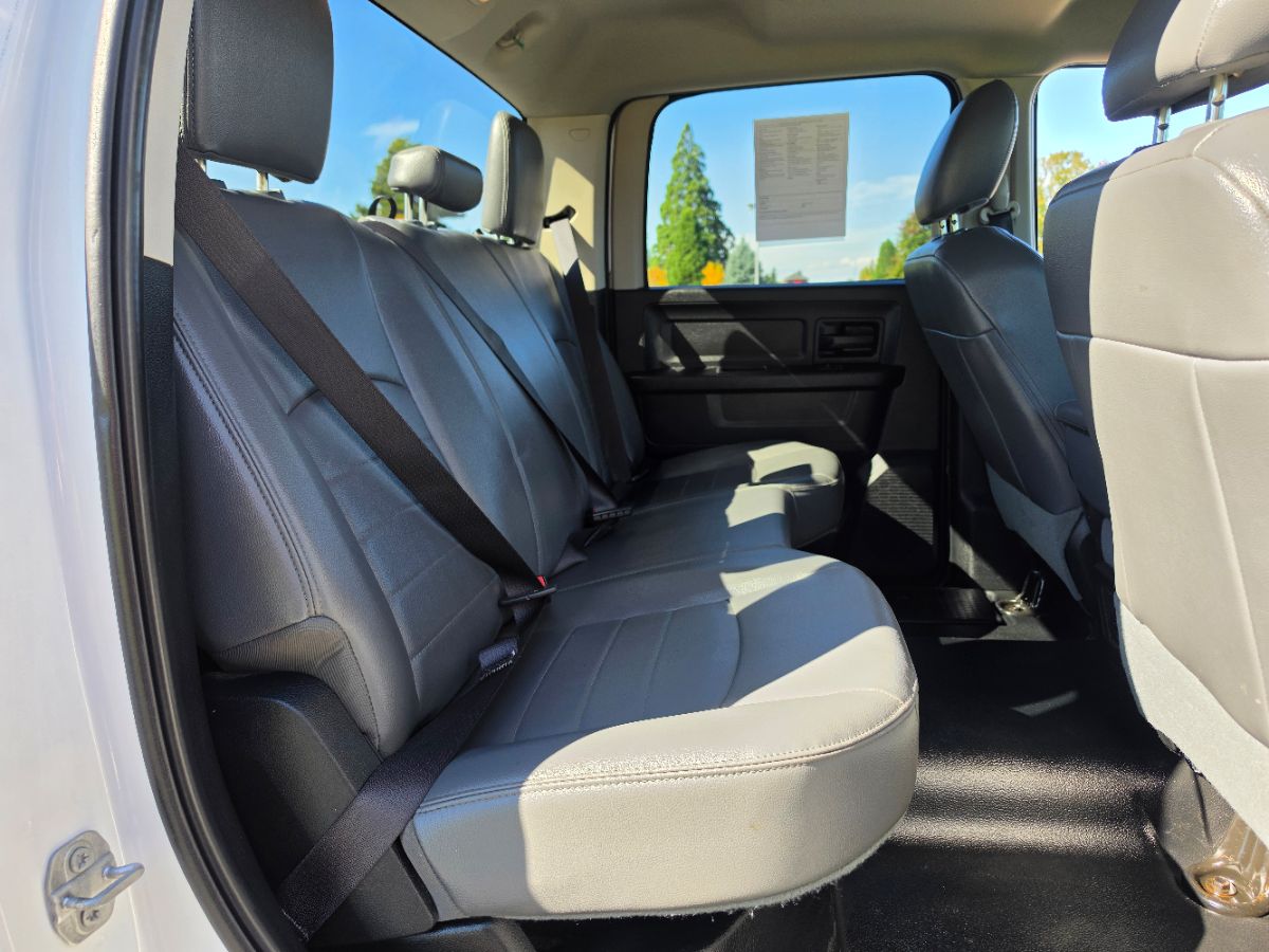 Ram 1500 photo 16