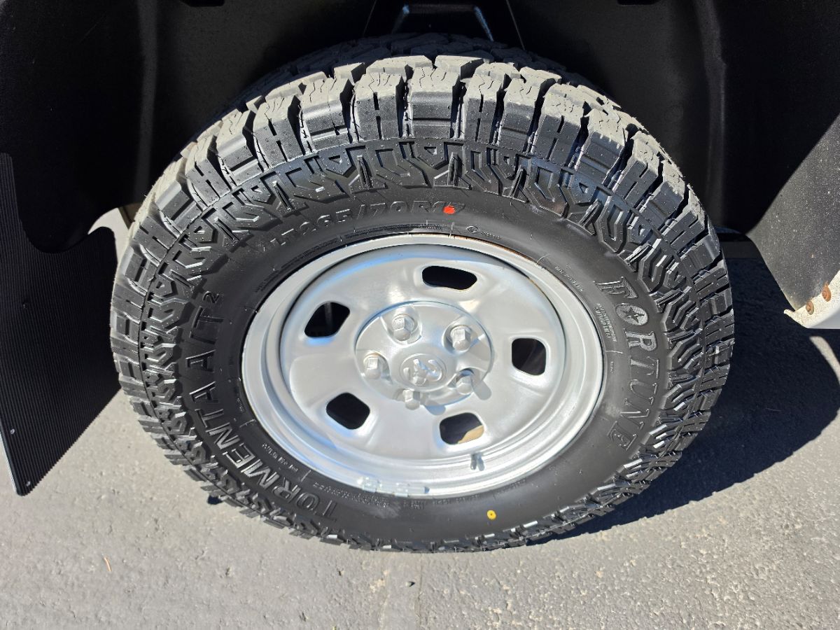 Ram 1500 photo 17