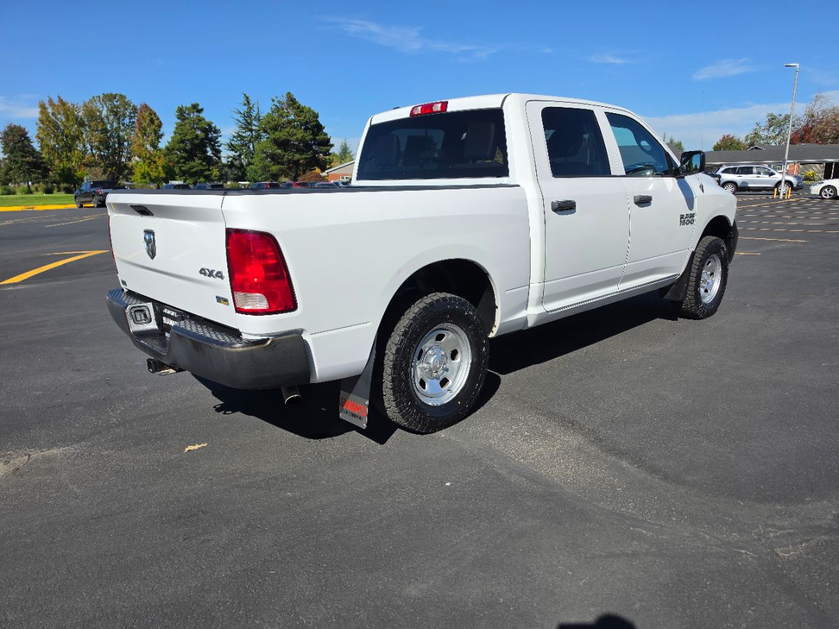Ram 1500 photo 18