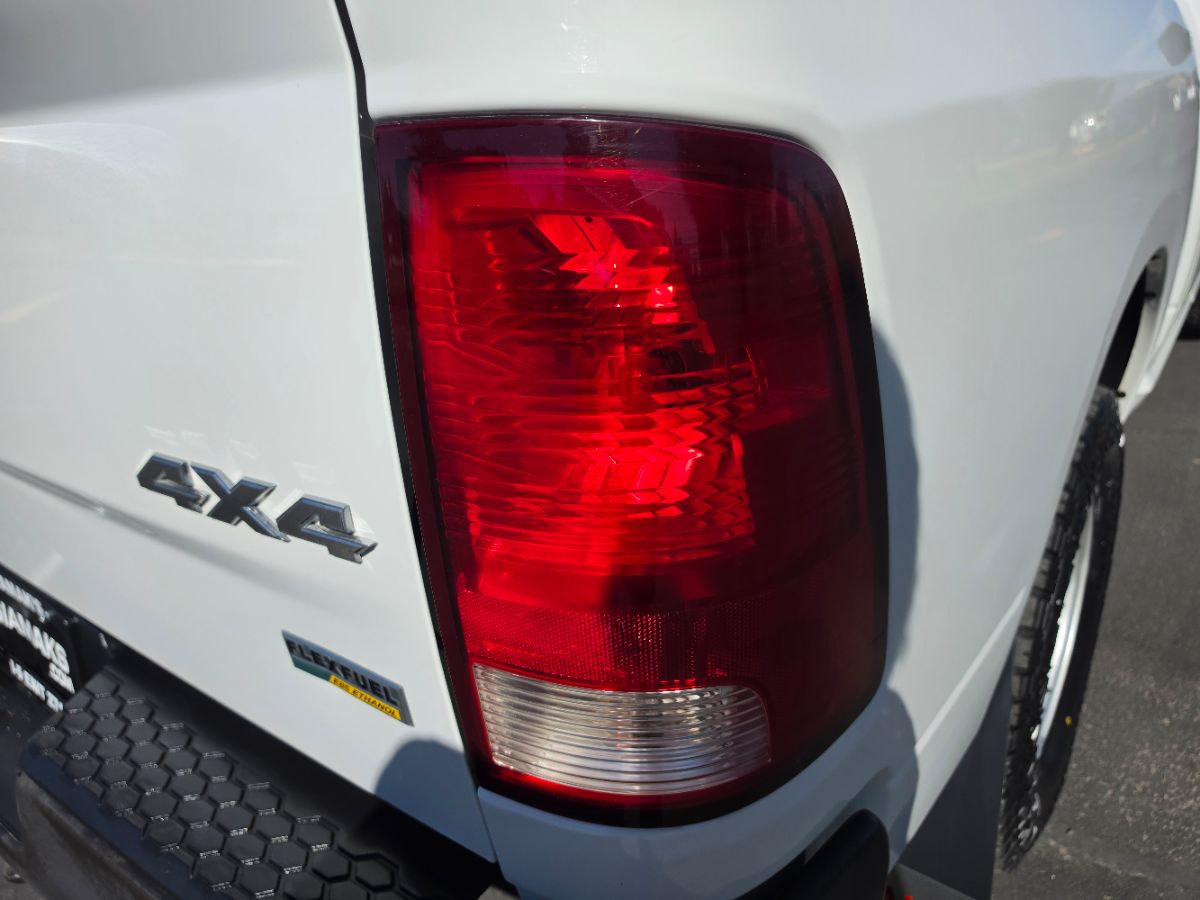 Ram 1500 photo 19