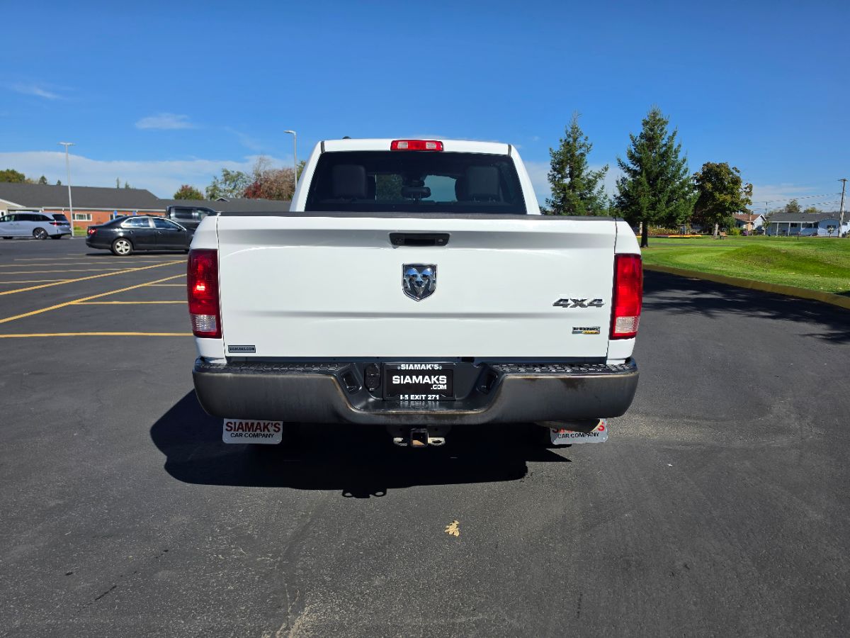 Ram 1500 photo 20