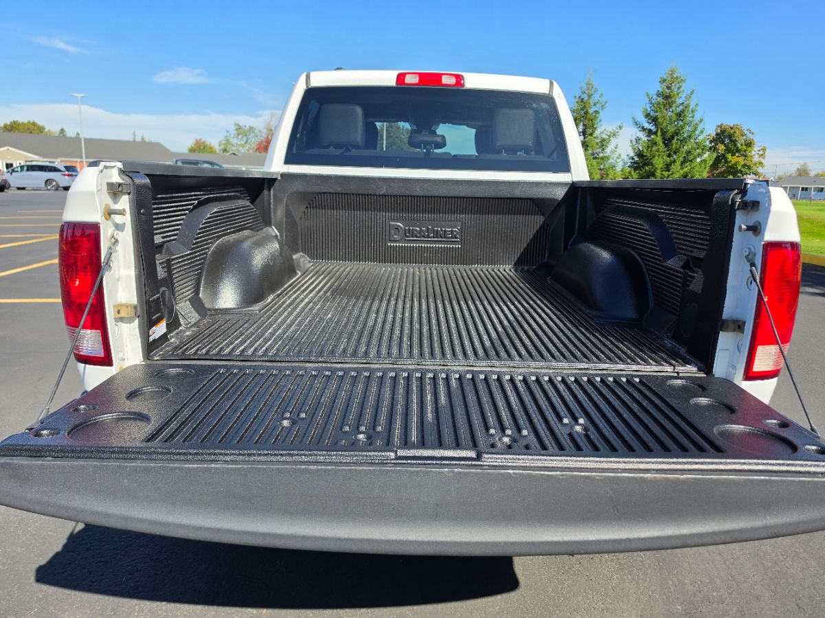 Ram 1500 photo 21