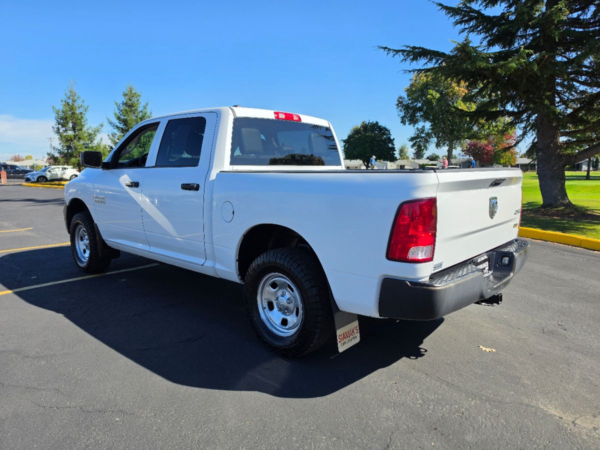 Ram 1500 photo 22