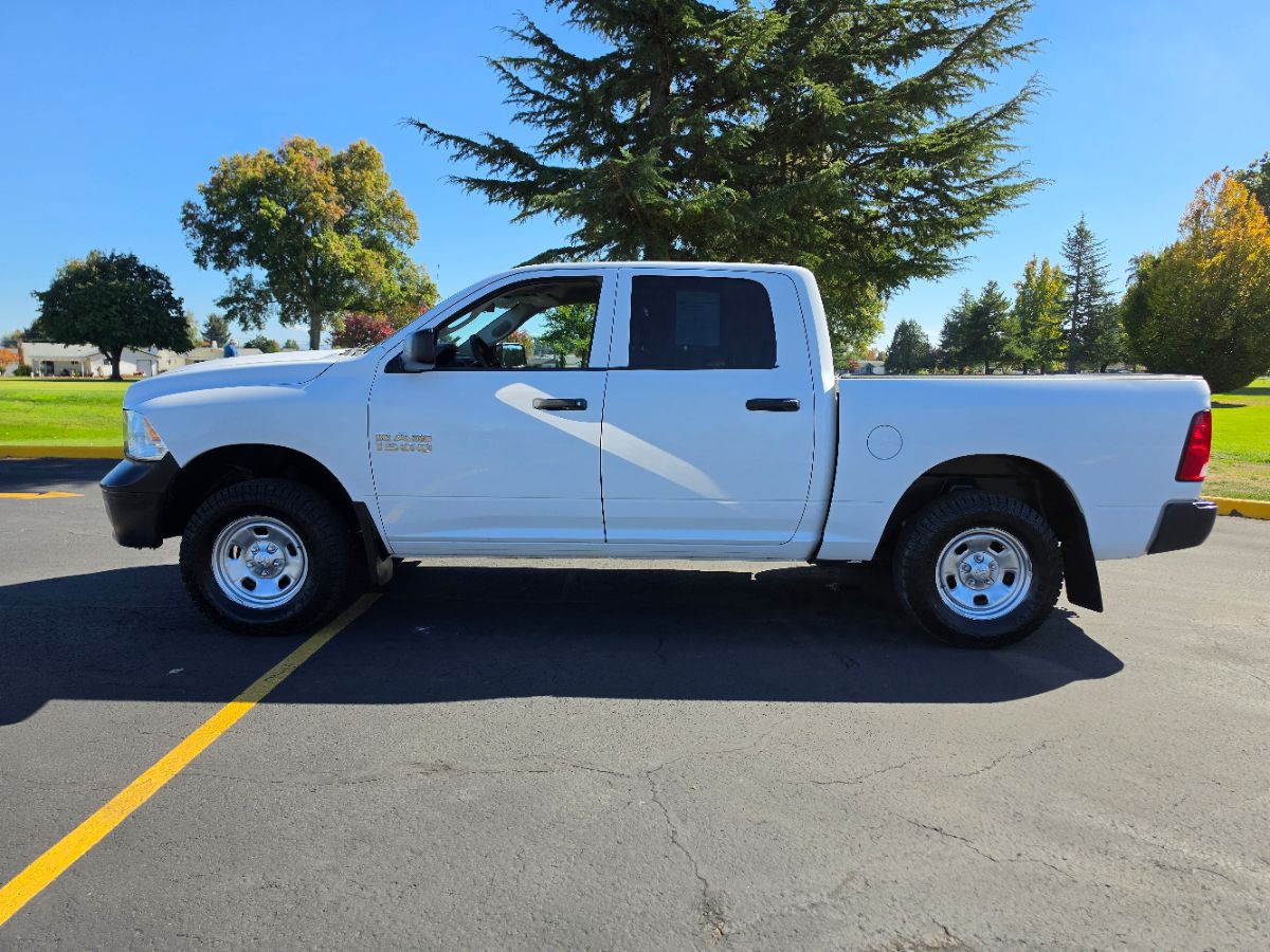 Ram 1500 photo 23