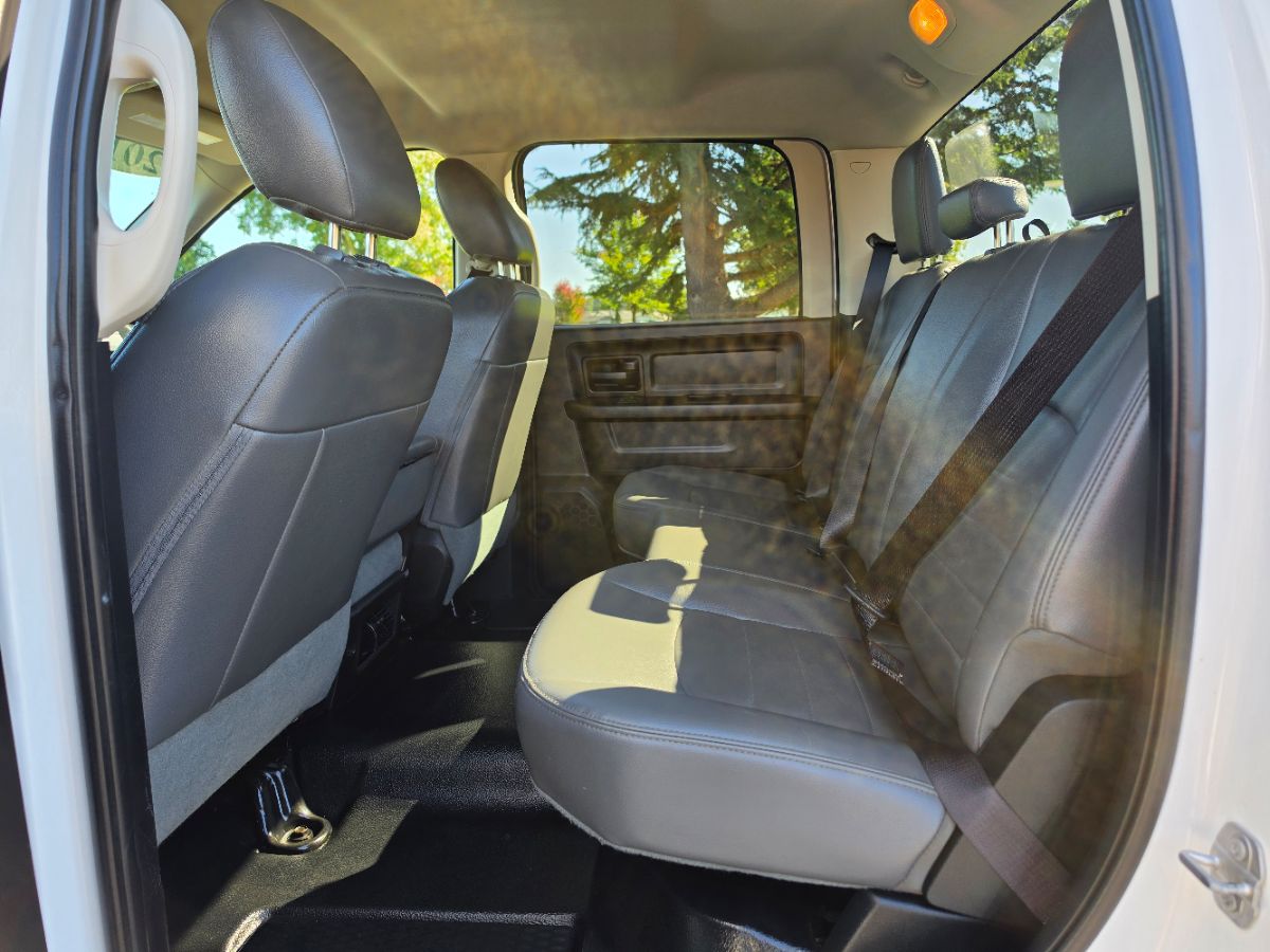 Ram 1500 photo 24