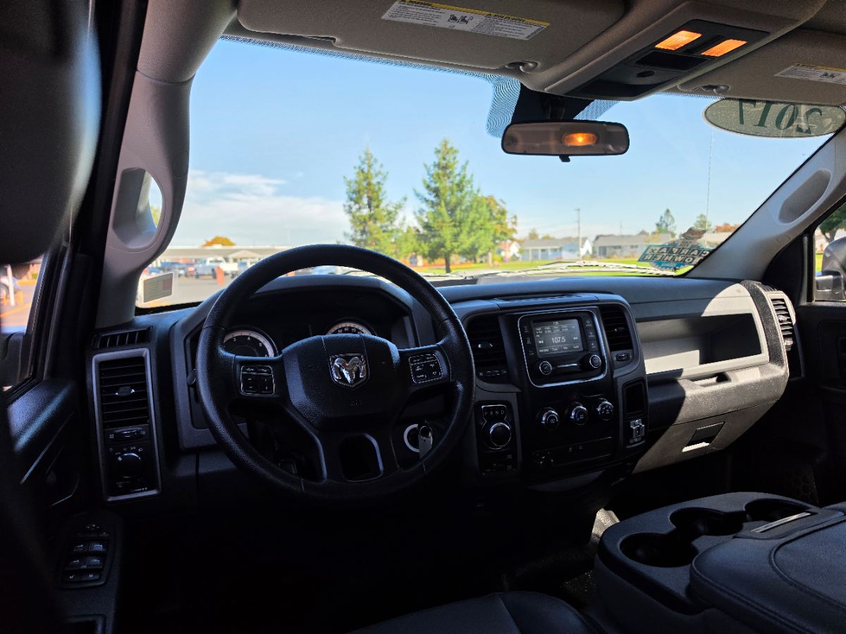 Ram 1500 photo 25