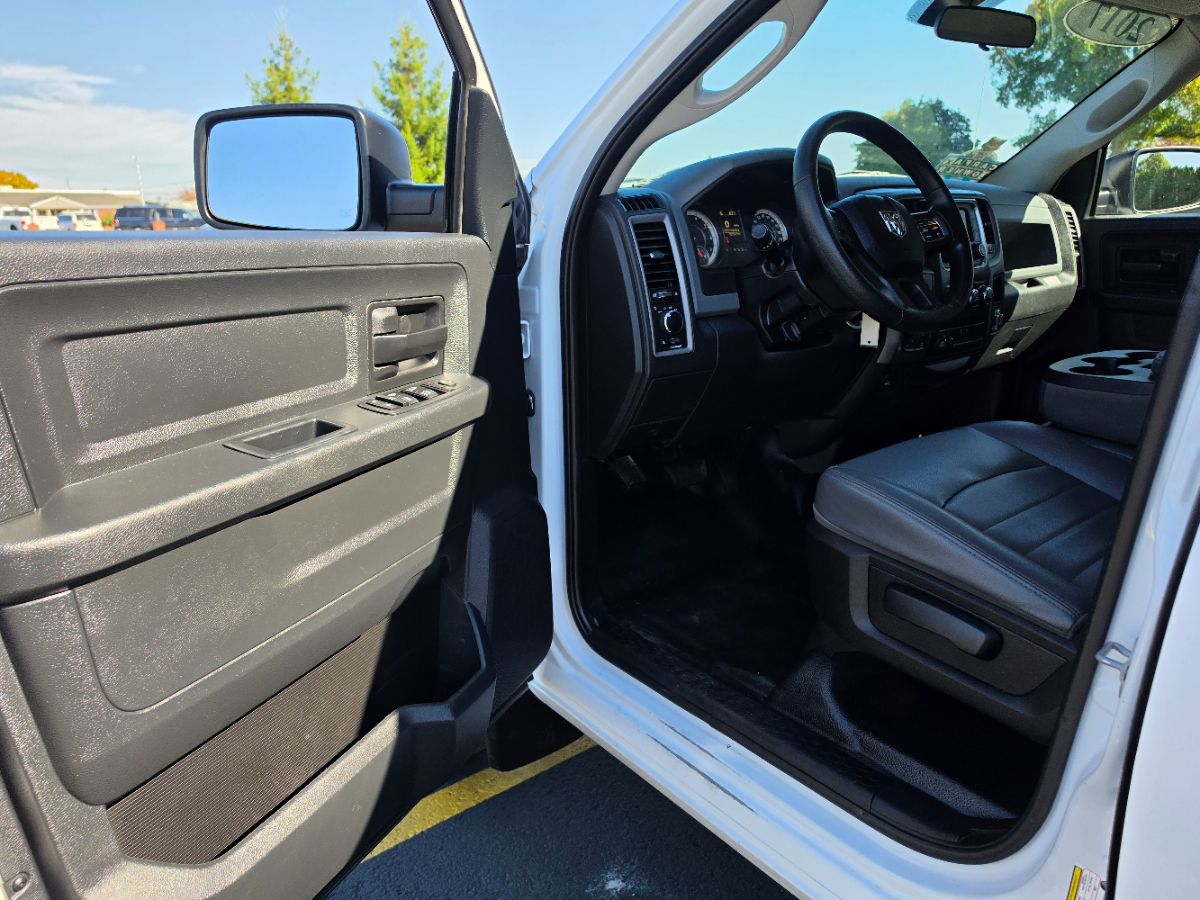 Ram 1500 photo 26