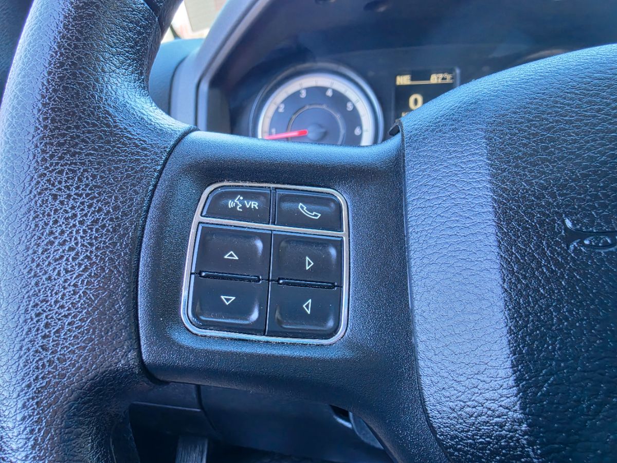 Ram 1500 photo 30