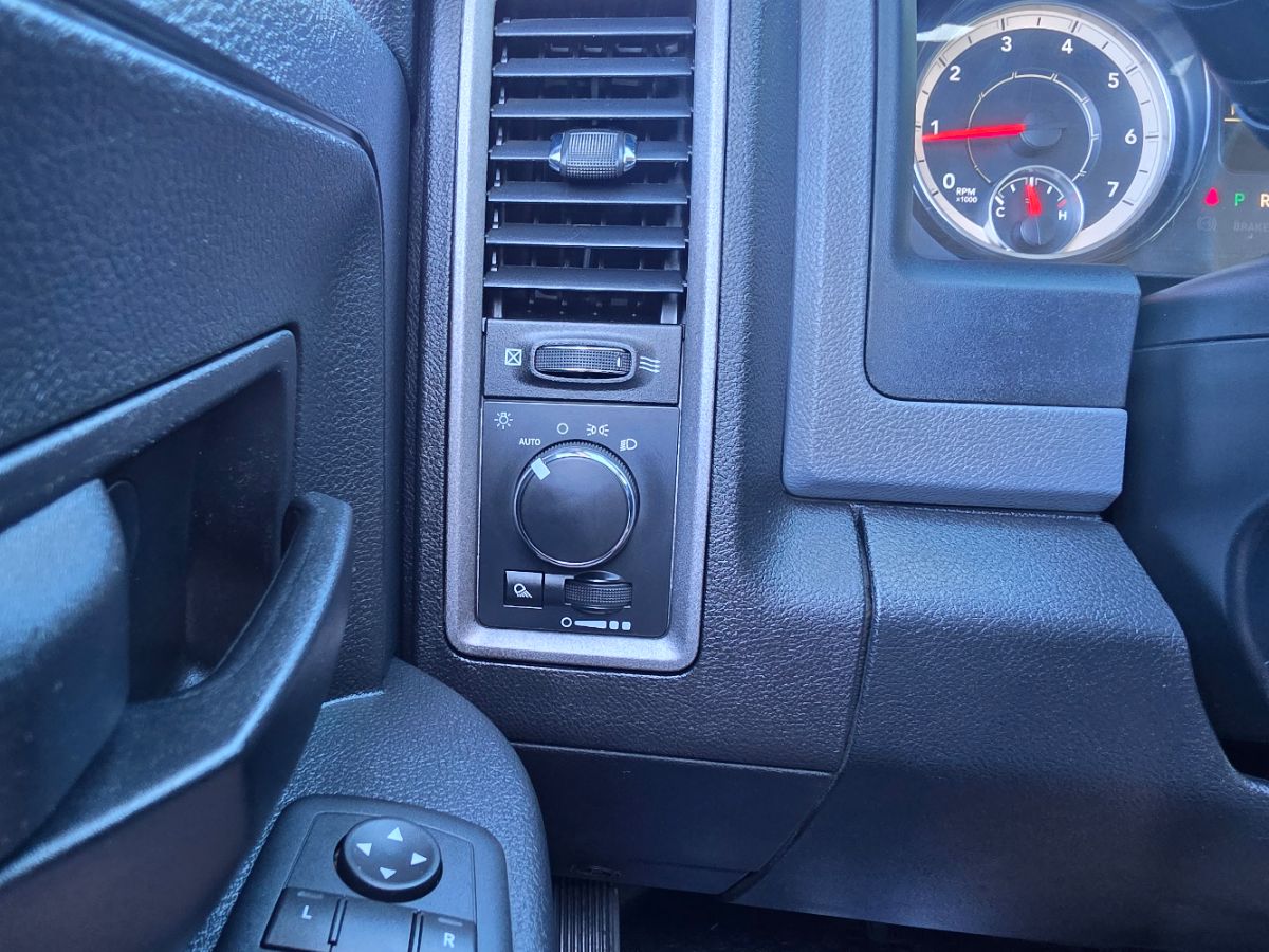 Ram 1500 photo 32