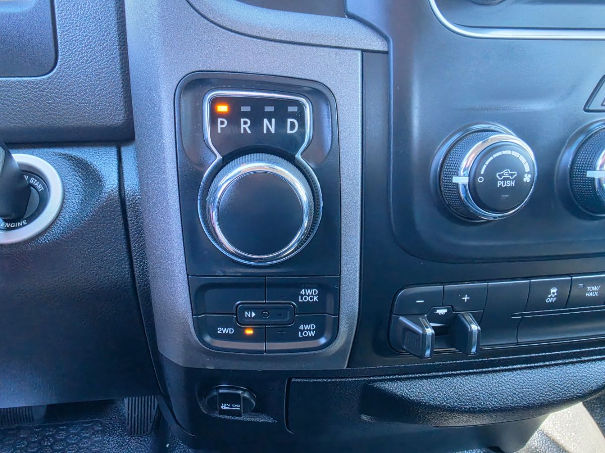 Ram 1500 photo 33