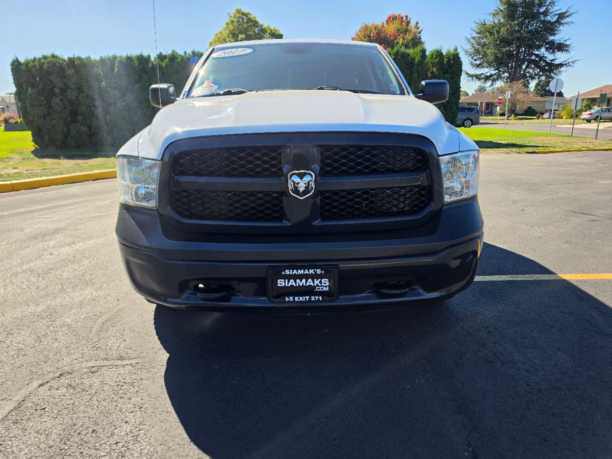 Ram 1500 photo 5