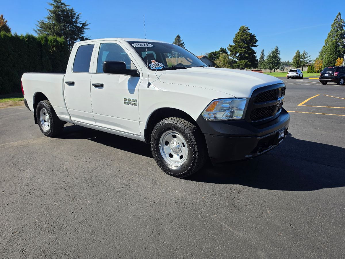 Ram 1500 photo 7