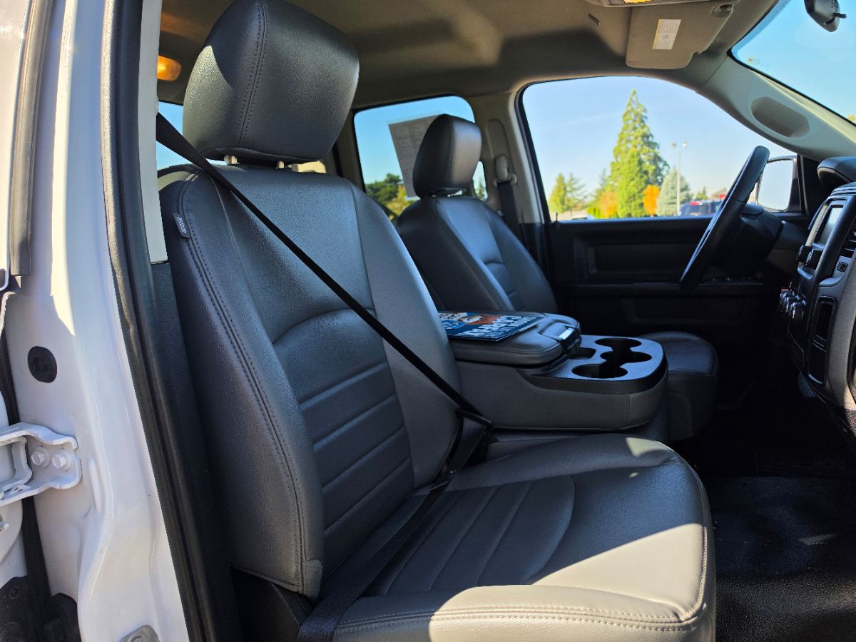 Ram 1500 photo 9