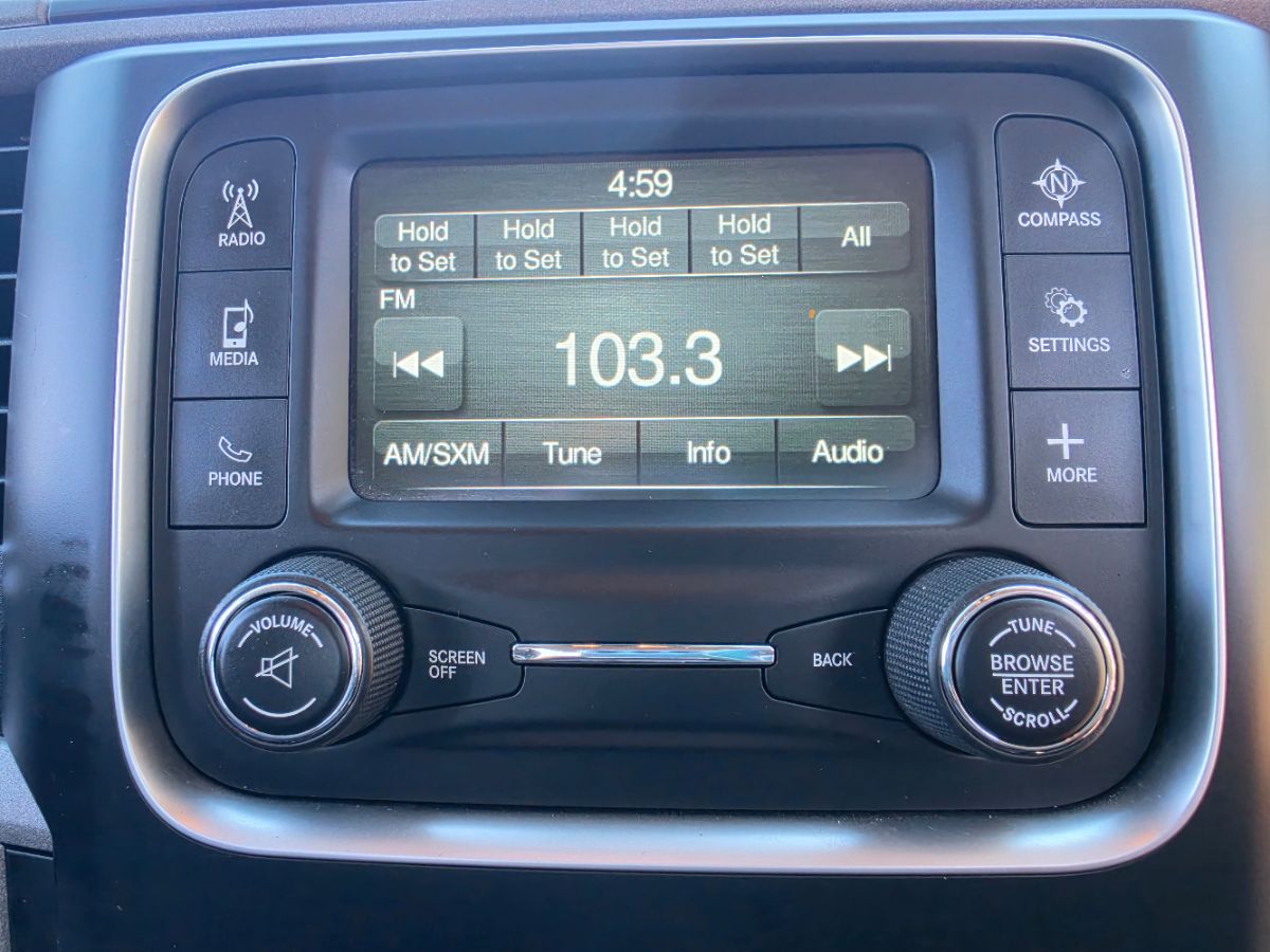 Ram 1500 photo 10