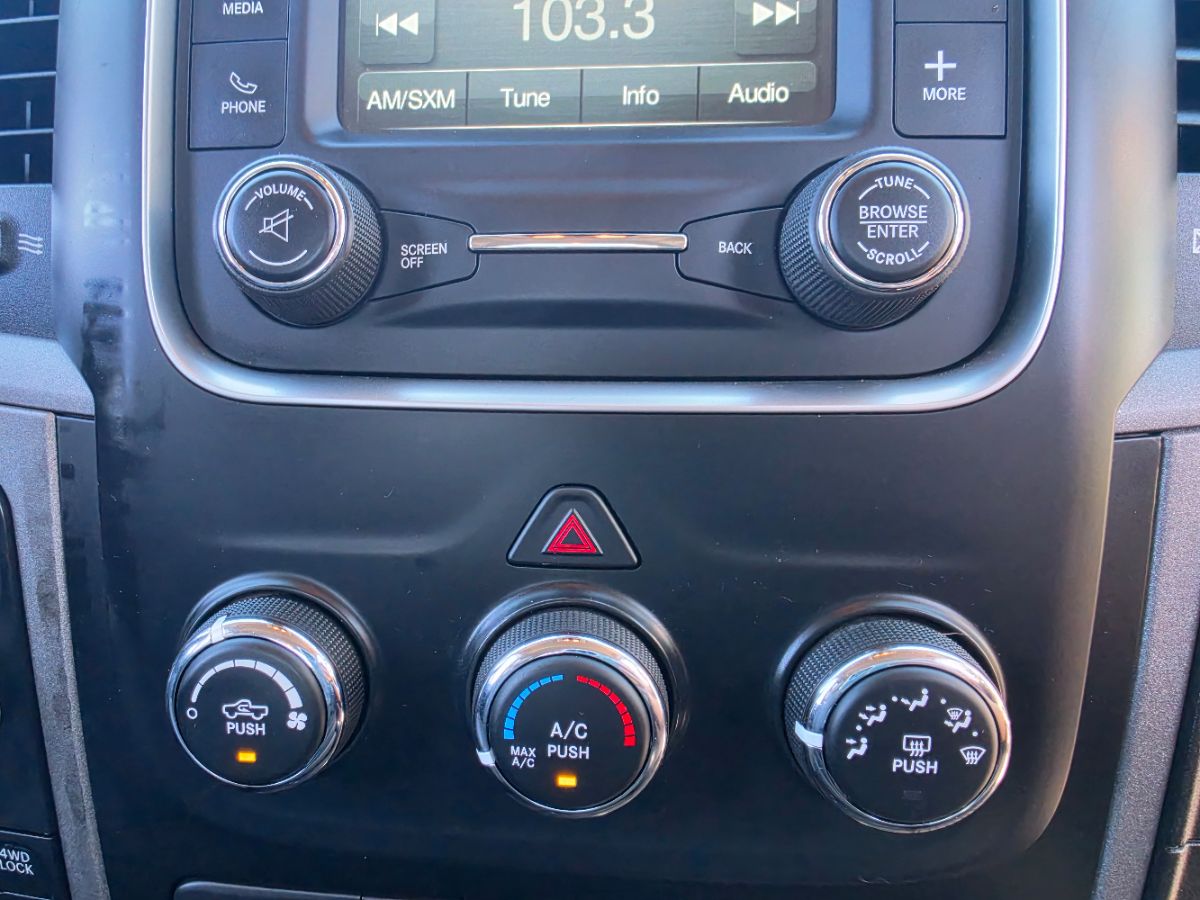 Ram 1500 photo 11