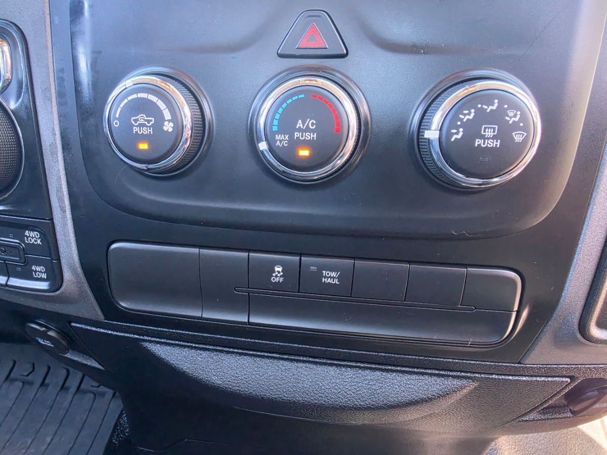 Ram 1500 photo 12