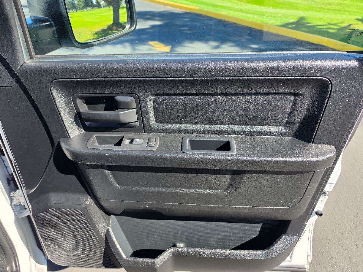 Ram 1500 photo 14