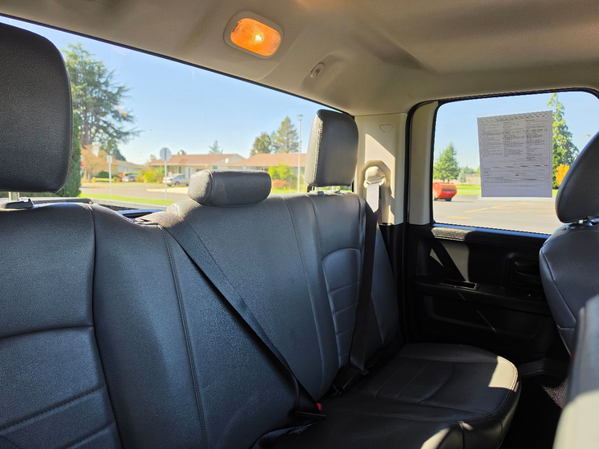 Ram 1500 photo 15