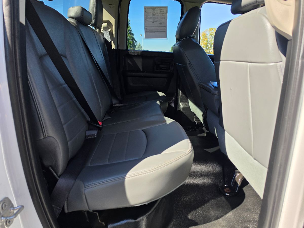 Ram 1500 photo 16