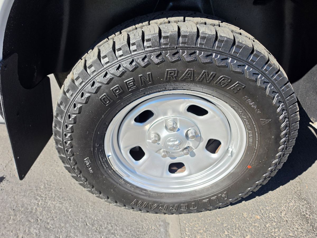 Ram 1500 photo 17