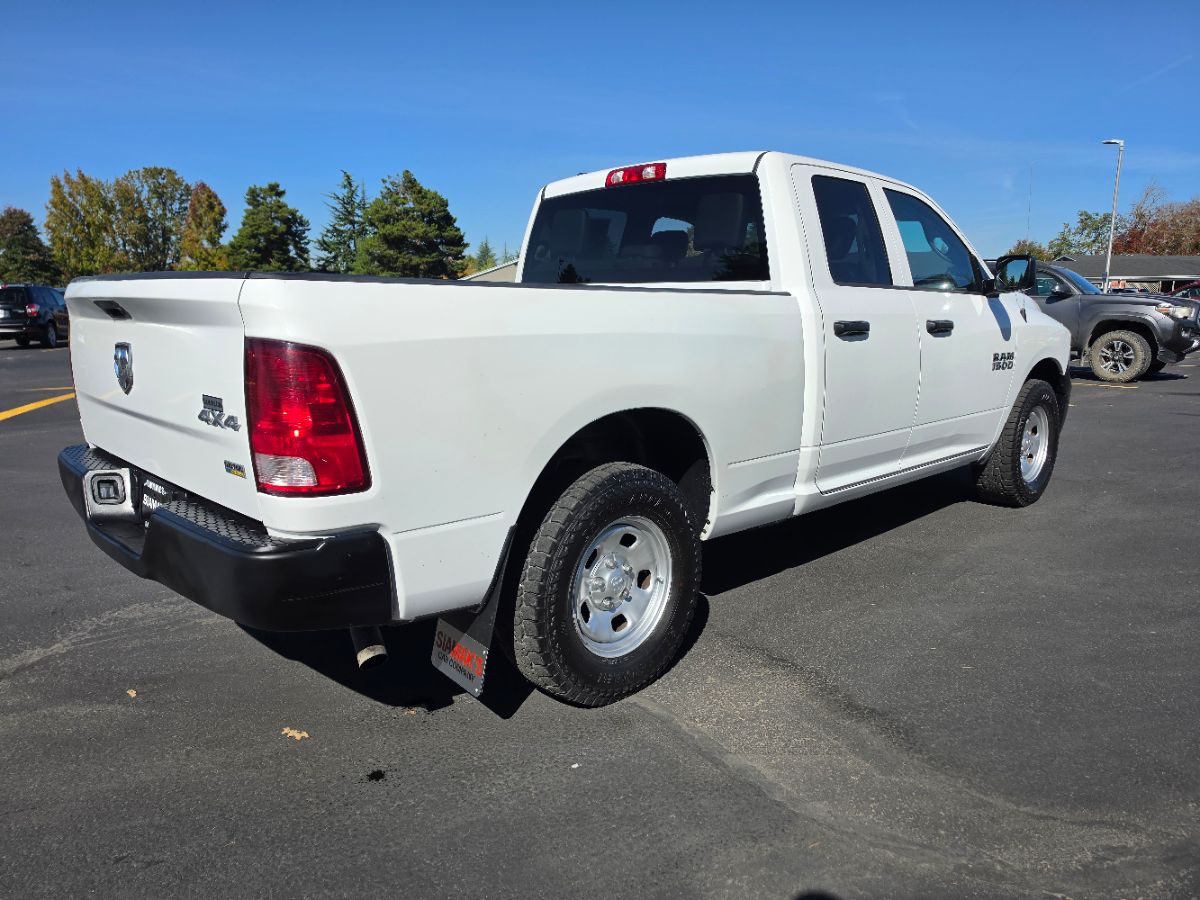 Ram 1500 photo 18