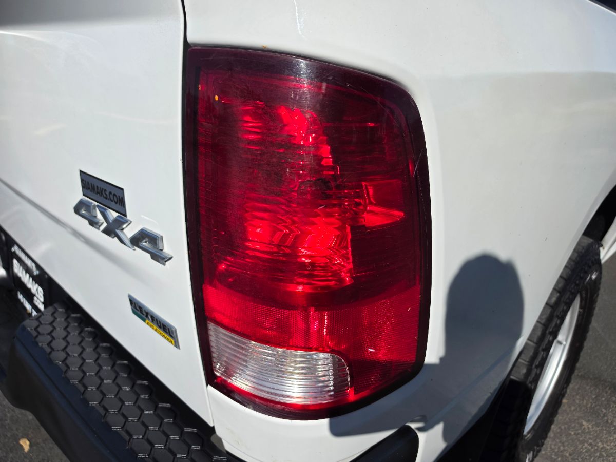Ram 1500 photo 19