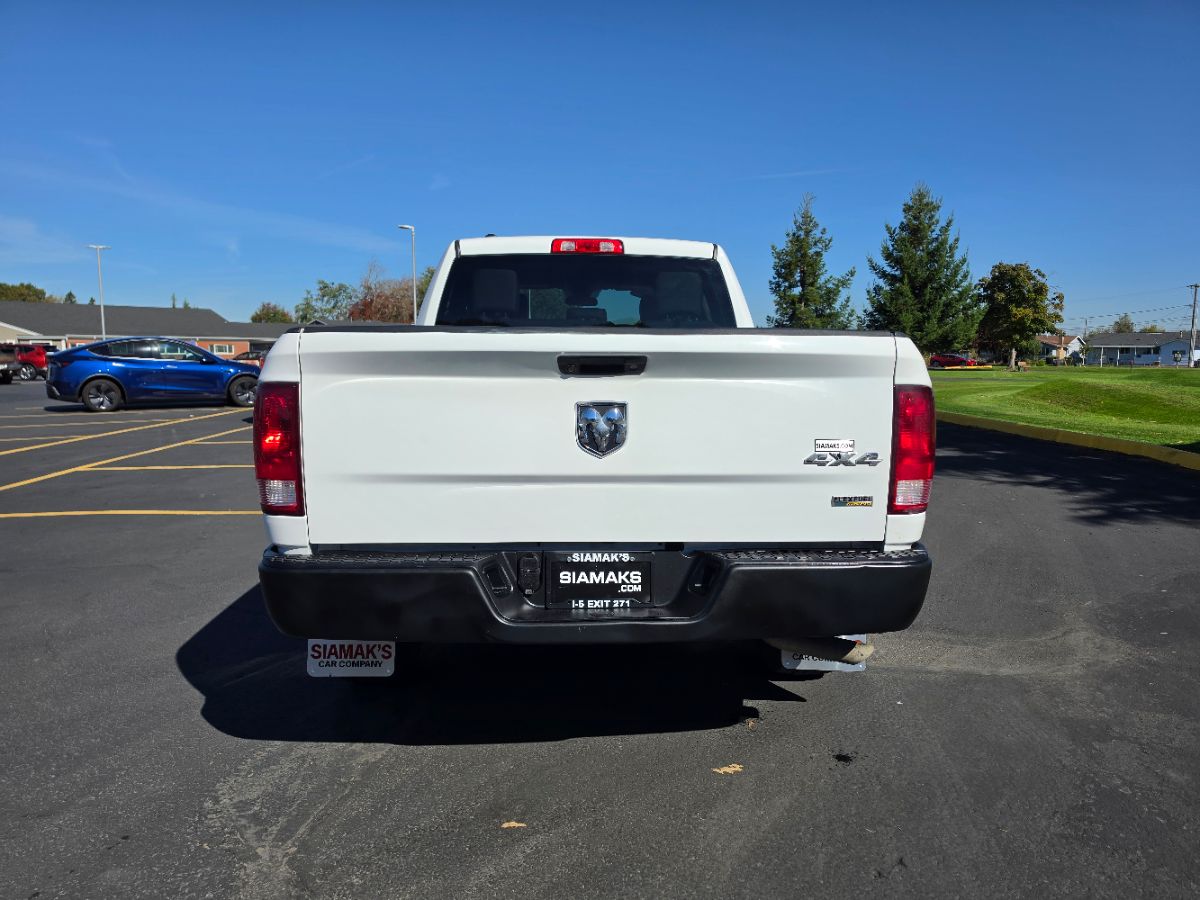 Ram 1500 photo 20