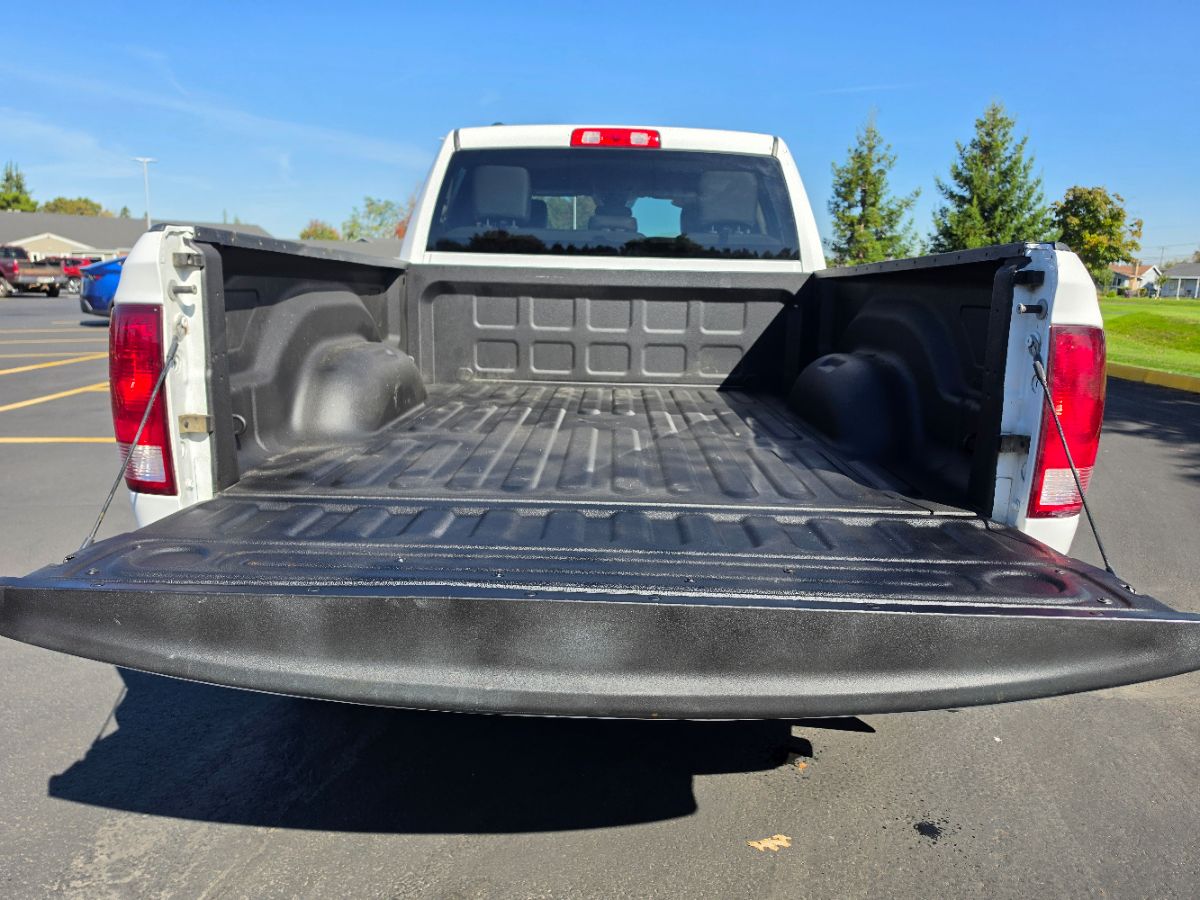 Ram 1500 photo 21