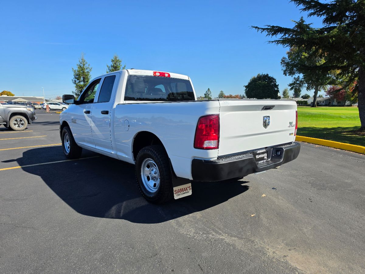 Ram 1500 photo 22